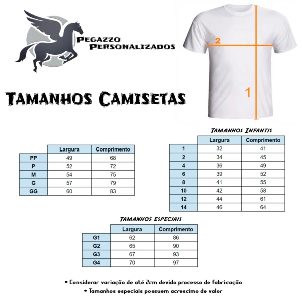 Camisa Camiseta Demon Slayer - Proteção UV - Image 6
